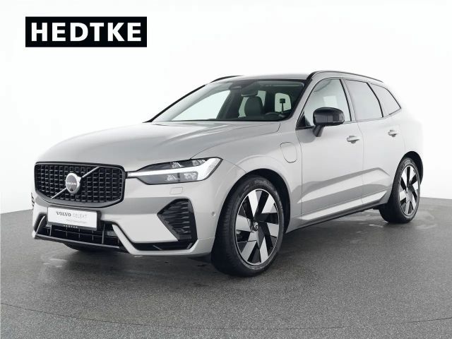 Volvo XC60 AWD Dark Plus T8
