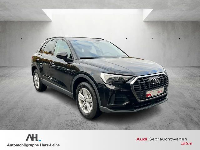 Audi Q3 45 TFSI Hybride