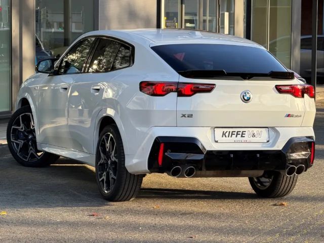 BMW X2 M35i xDrive