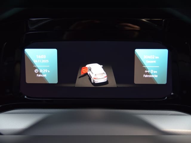 Volkswagen Golf Golf VIII Move