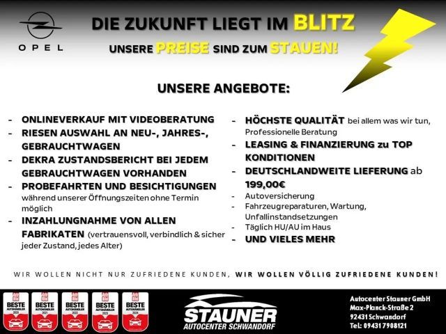 Opel Mokka 1.2 Turbo Elegance Turbo
