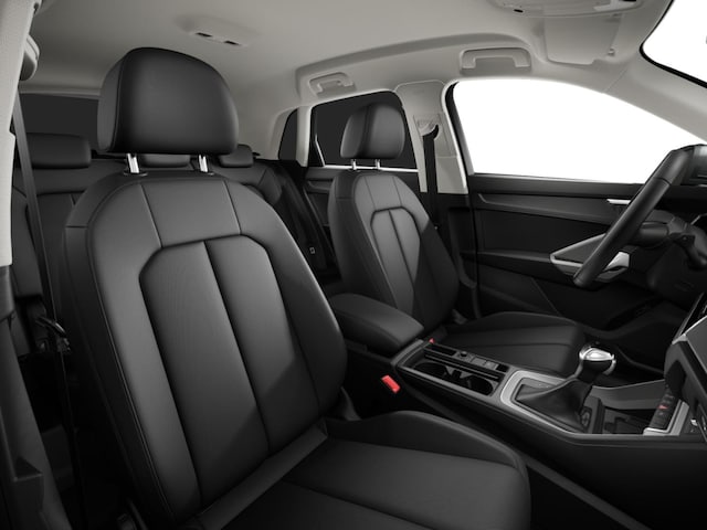 Audi Q3 35 TFSI S-Tronic