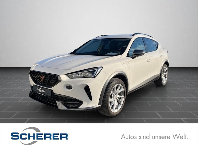 Cupra Formentor Formentor SZH*CARPLAY*KESSY*ACC uvm...