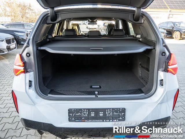 BMW X3 M-Sport xDrive