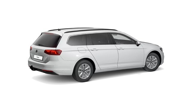 Volkswagen Passat 2.0 TDI Business DSG Variant