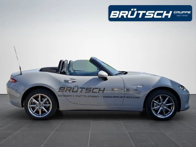 Mazda MX-5 Exclusive-line