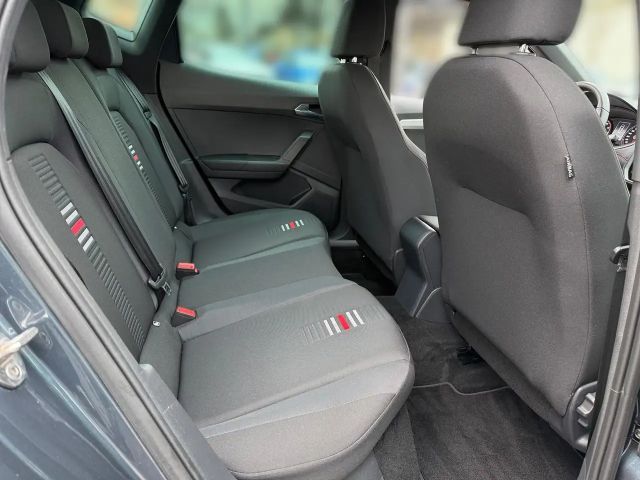 Seat Arona 1.5 TSI DSG FR-lijn