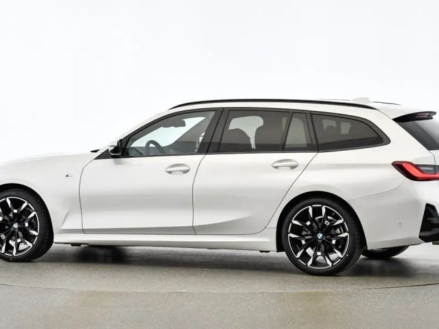 BMW 320 320d xDrive