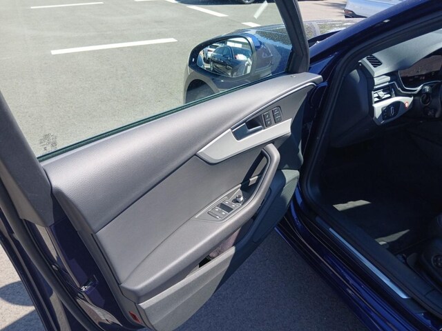 Audi A4 35 TDI Avant S-Tronic