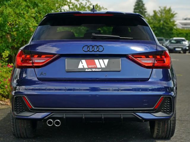 Audi A1 40 TFSI Sportback