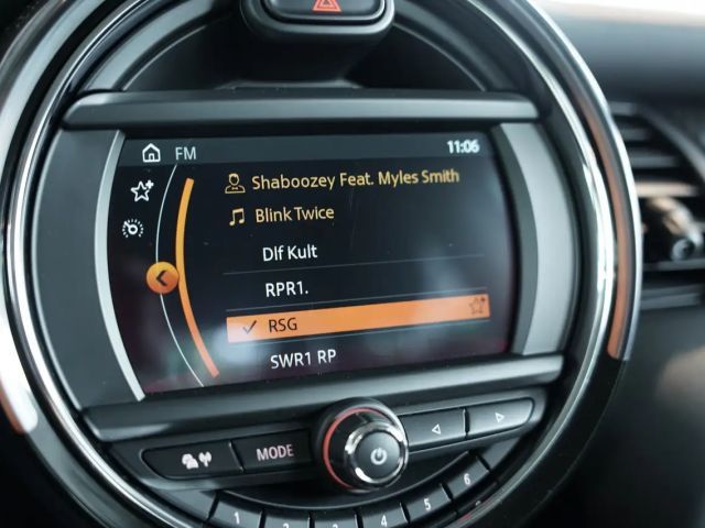 MINI Mini Electric SE