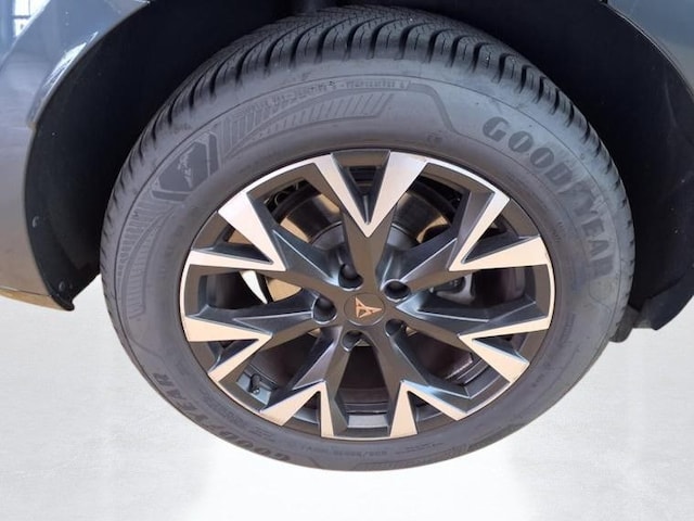 Cupra Terramar 1.5 eTSI