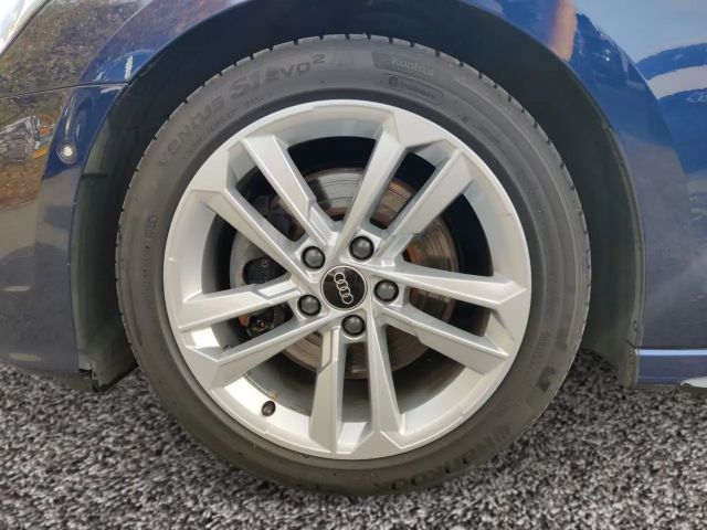 Audi A3 35 TDI Sedan