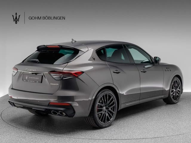 Maserati Levante Modena