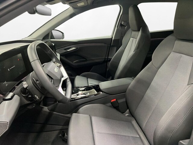 Audi Q6 e-tron Suv e-tron Audi Q6 SUV e-tron