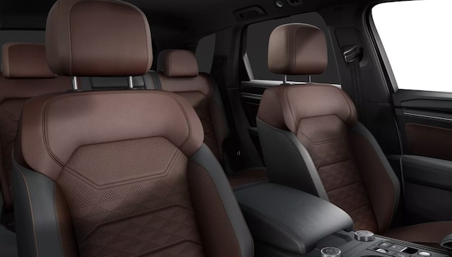 Volkswagen Touareg 3.0 V6 TDI R-Line Style