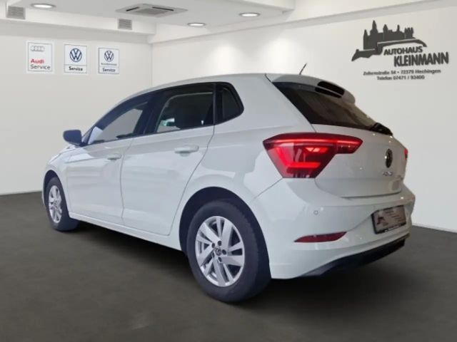 Volkswagen Polo IQ.Drive Style