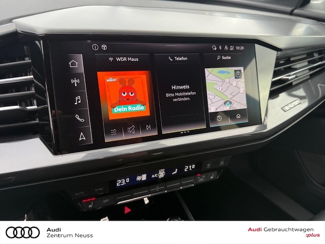 Audi Q4 e-tron 40 Sportback