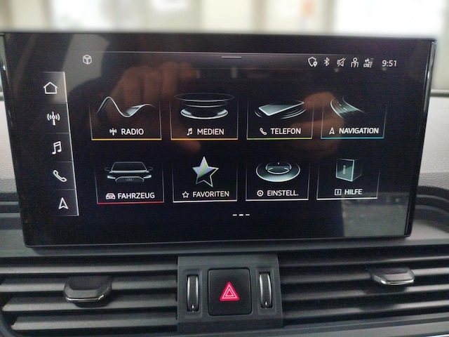 Audi Q5 40 TDI Quattro S-Tronic