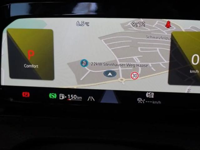 Volkswagen Golf DSG GTI