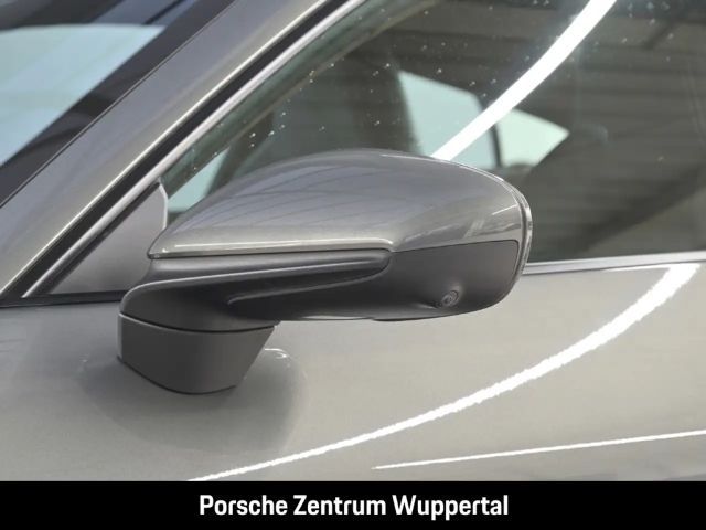 Porsche 992 Carrera Coupé S