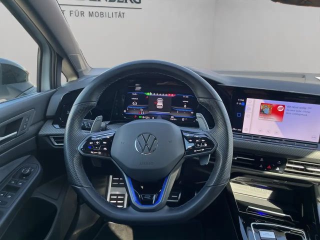 Volkswagen Golf 2.0 TSI 4Motion DSG Style