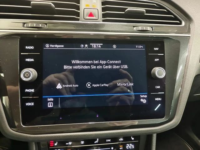 Volkswagen Tiguan DSG IQ.Drive