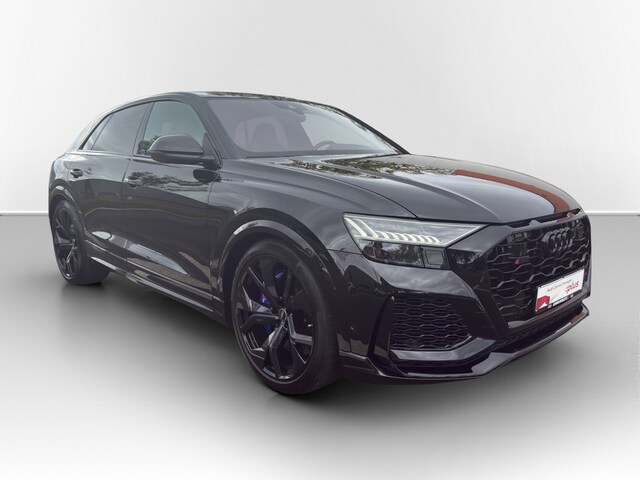 Audi RS Q8 Quattro