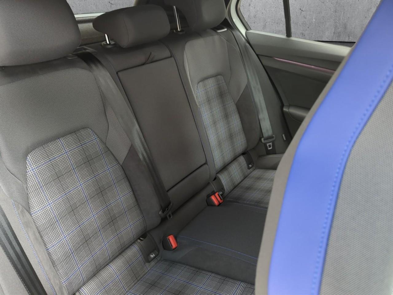 Volkswagen Golf DSG GTE eHybrid