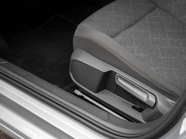 Volkswagen Golf 2.0 TDI DSG