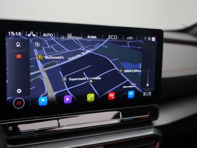 Cupra Formentor VZ e-Hybrid