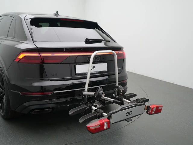Audi Q8 Quattro S-Line
