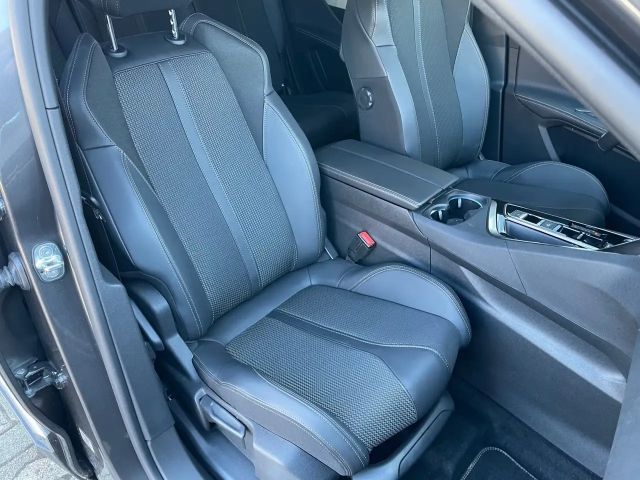 Peugeot 5008 BlueHDi EAT8 GT-Line