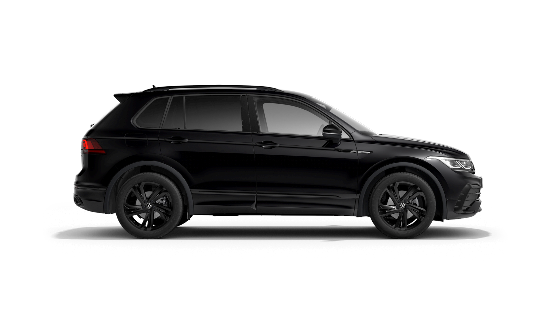 Volkswagen Tiguan 2.0 TDI 4Motion BMT