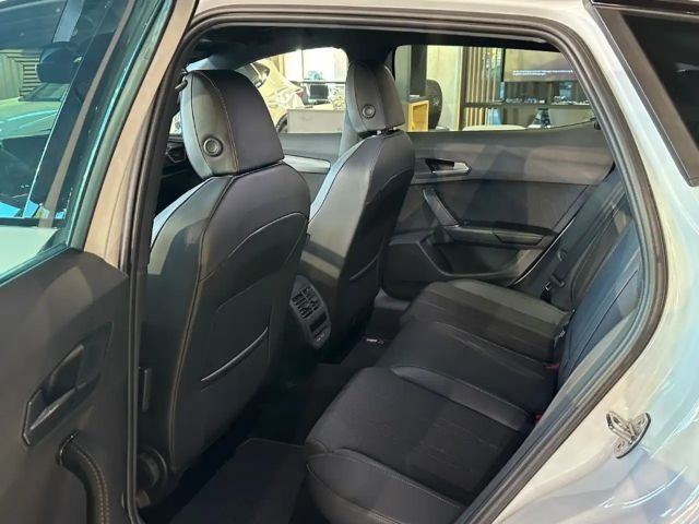 Cupra Formentor 1.5 TSI DSG e-Hybrid