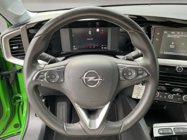 Opel Mokka Elegance Turbo