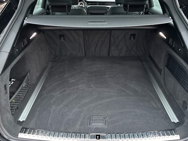 Audi A6 50 TDI Avant Quattro