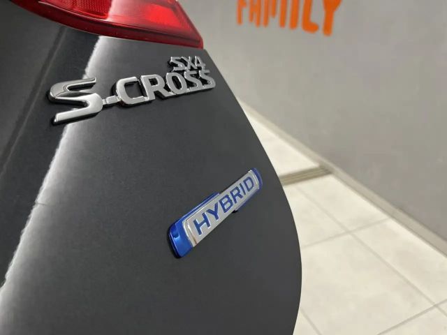 Suzuki SX4 S-Cross 4x2 Clear Hybrid