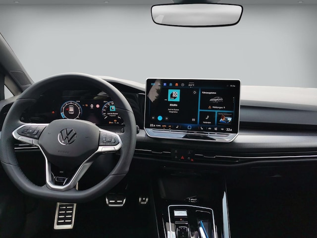 Volkswagen Golf 1.5 eTSI