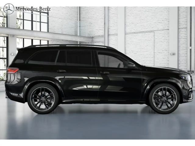 Mercedes-Benz GLS 450 4MATIC AMG Line GLS 450 d