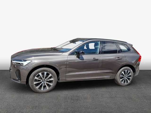 Volvo XC60 XC60