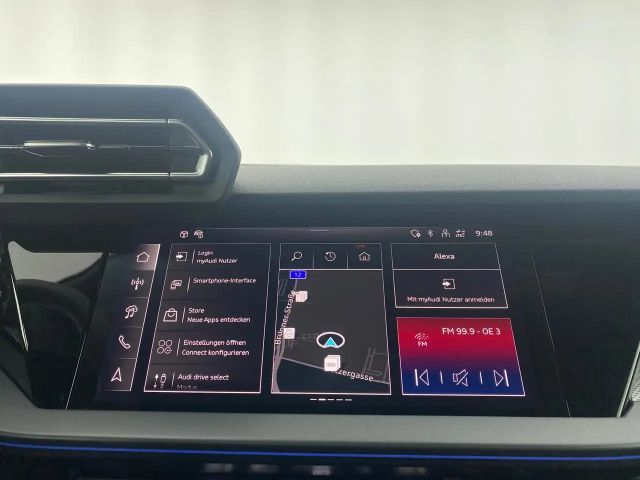 Audi A3 30 TFSI Sedan