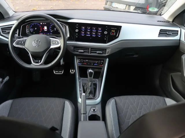 Volkswagen Polo 1.0 TSI DSG