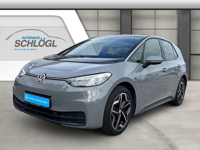 Volkswagen ID.3 Performance Pro