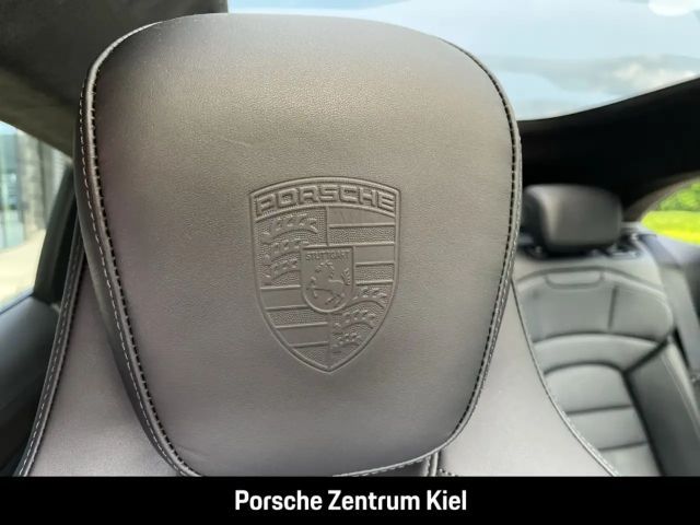 Porsche Taycan S Sport Turismo Turbo