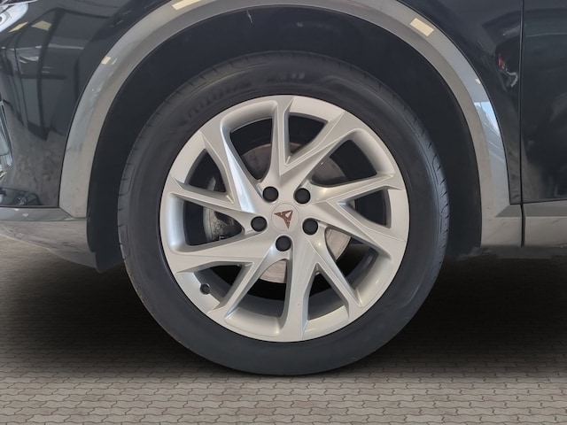 Cupra Formentor 1.5 TSI