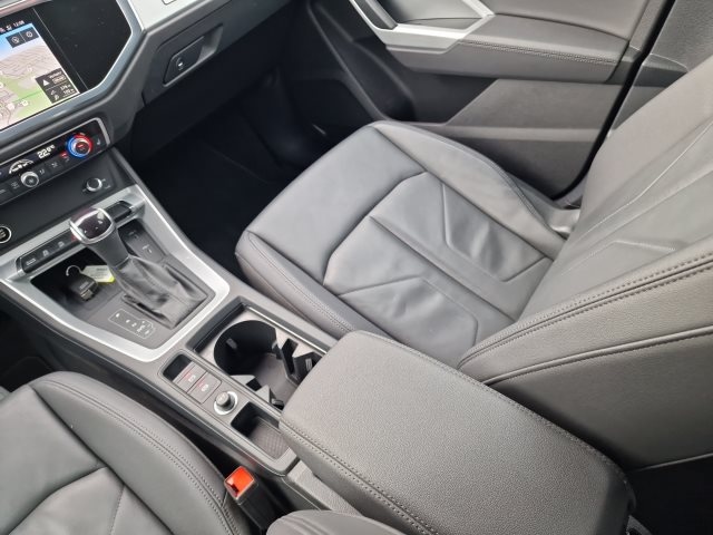 Audi Q3 35 TDI S-Line S-Tronic Sportback