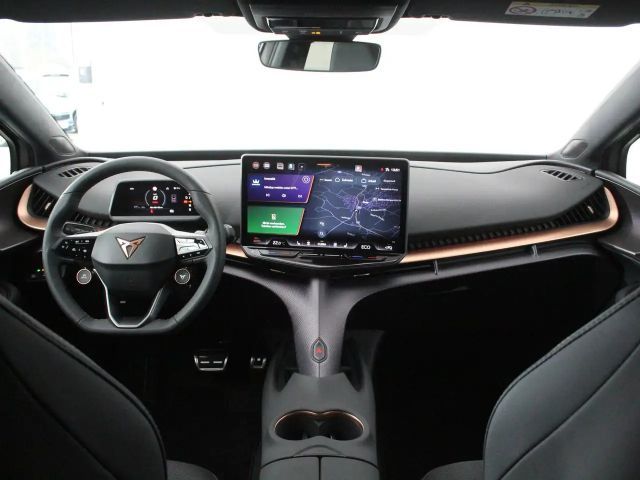 Cupra Tavascan Alpha 210kW/286PS