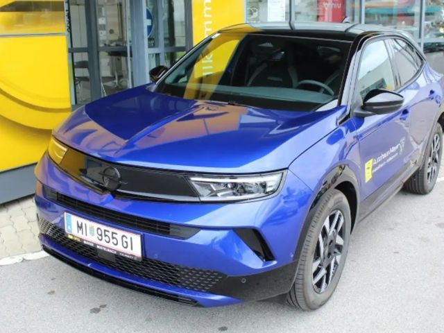 Opel Mokka GS-Line Grand Sport Turbo