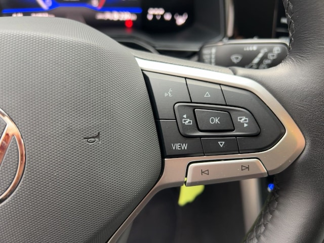 Volkswagen Polo 1.0 TSI Life